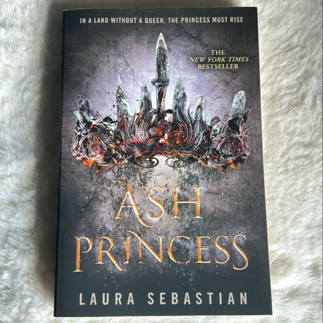 Ash Princess
