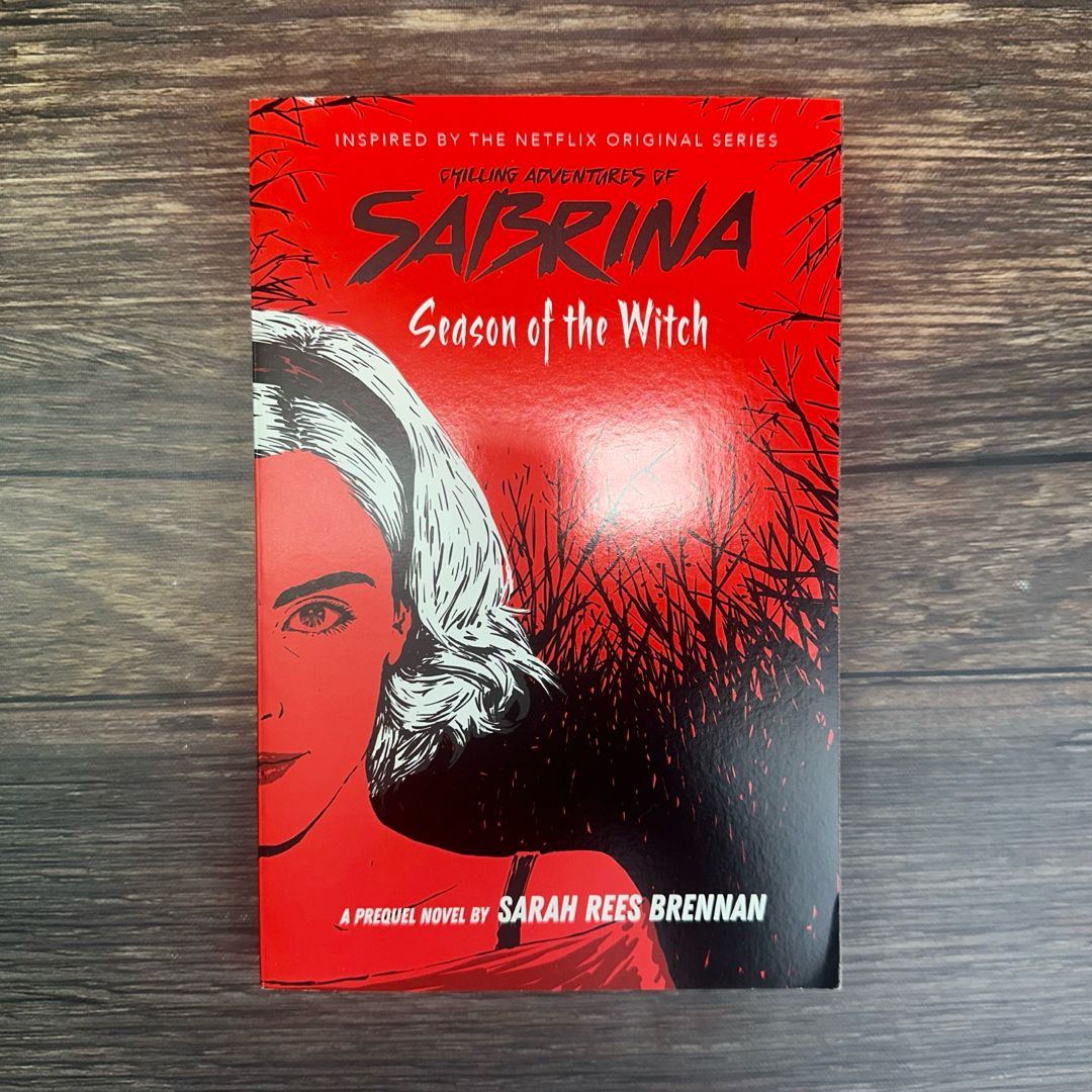 Season of the Witch