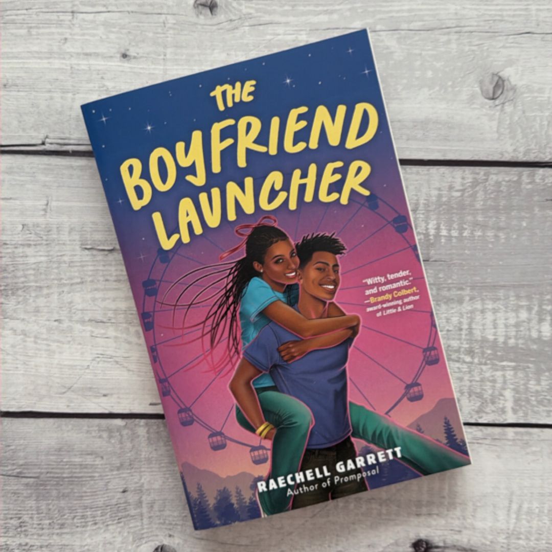 The Boyfriend Launcher
