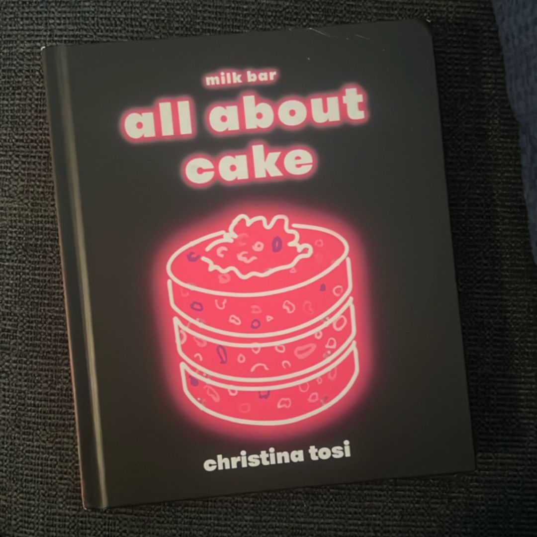 All about Cake