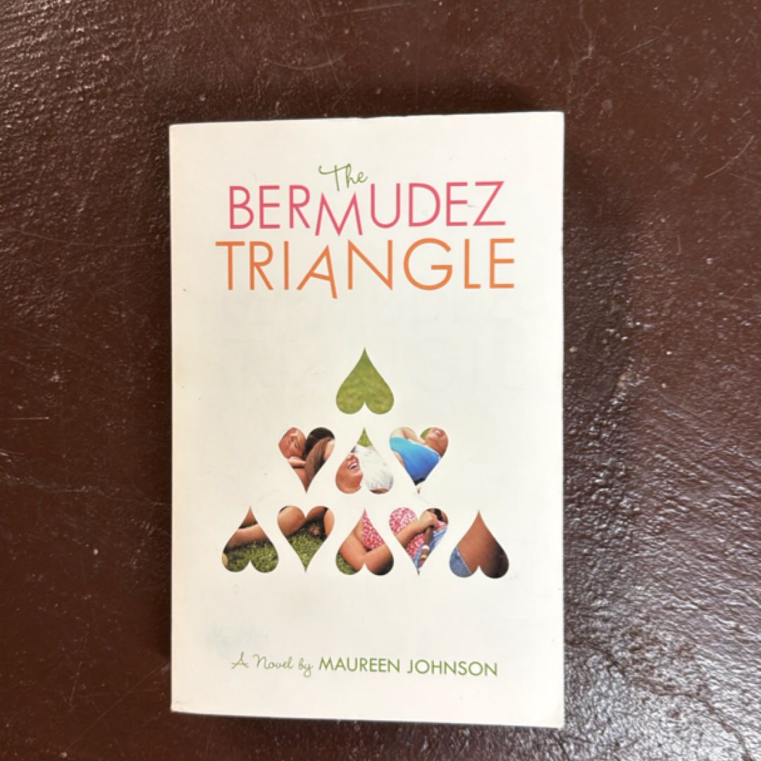 The Bermudez Triangle