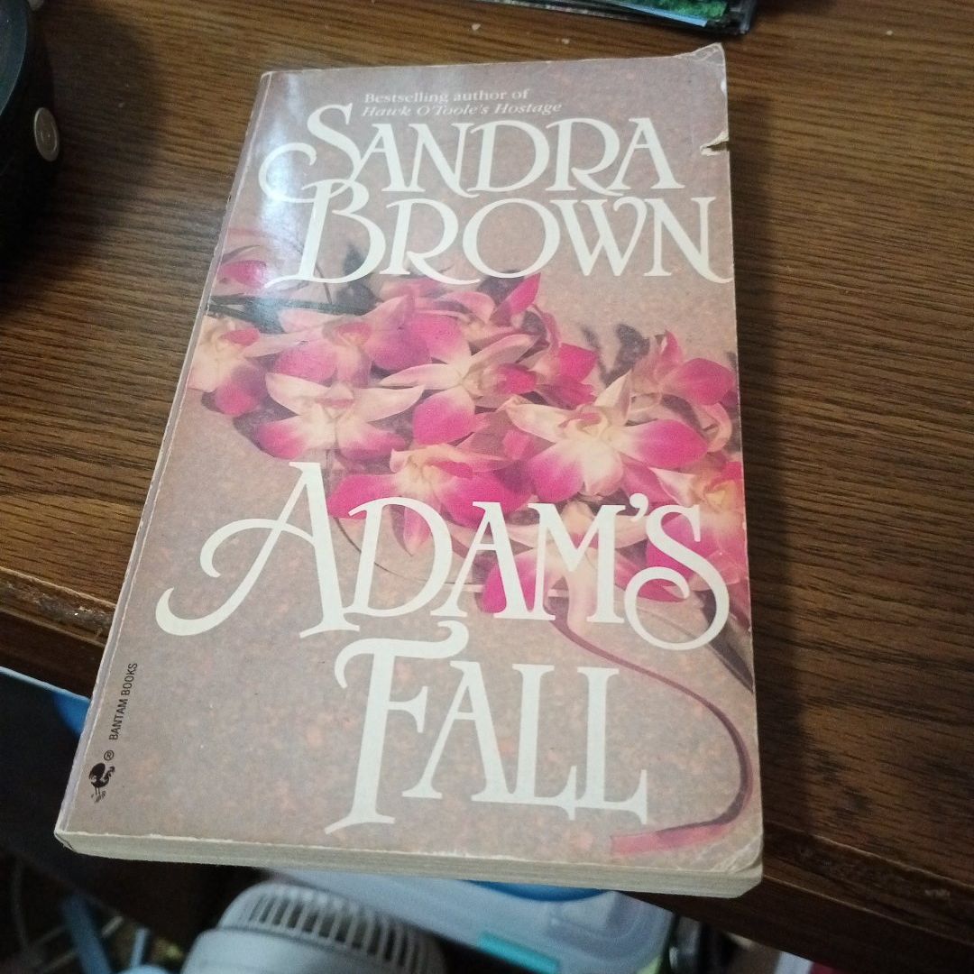 Adam's Fall
