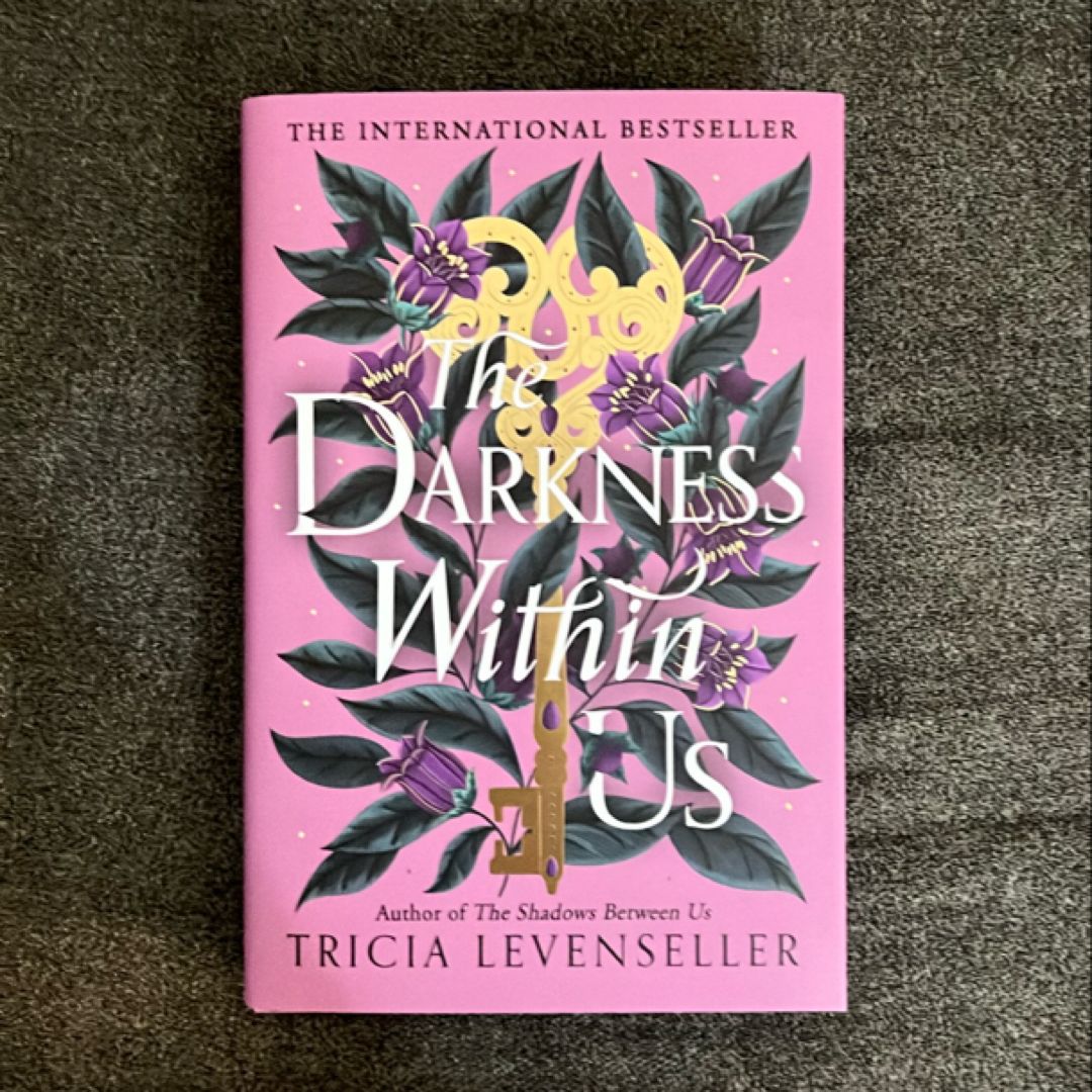 The Darness Within Us (Fairyloot Special Edition)