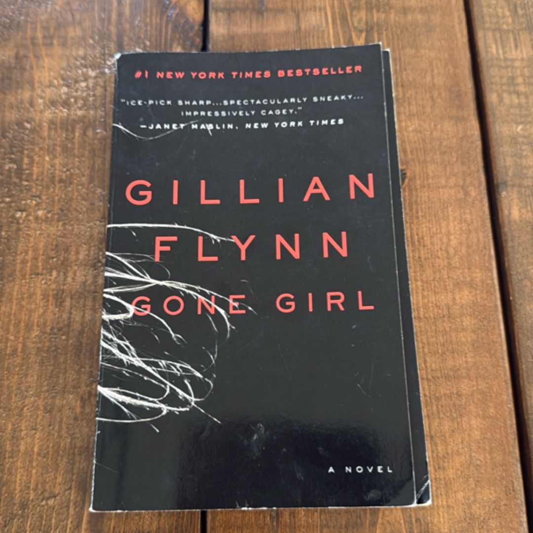 Gone Girl