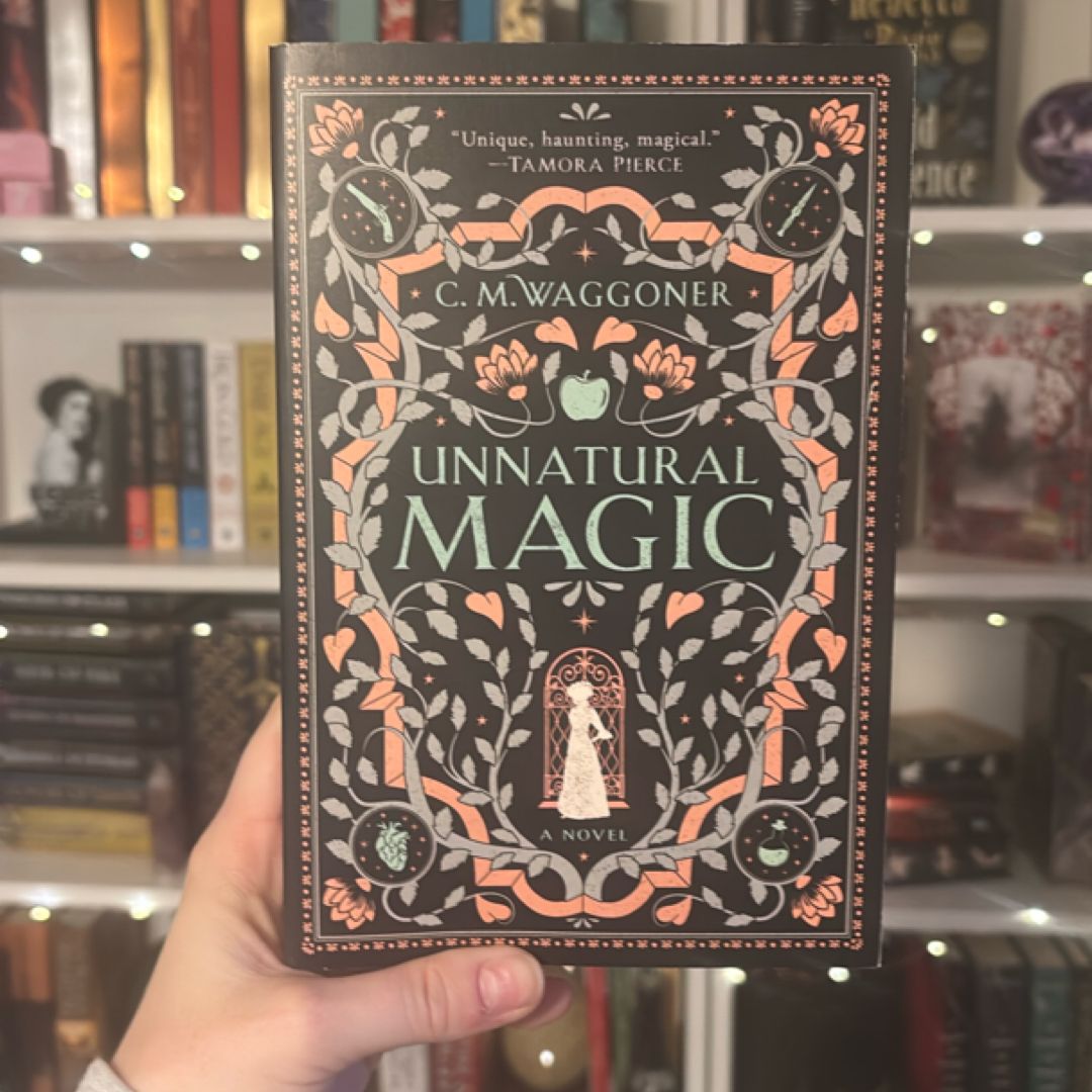 Unnatural Magic