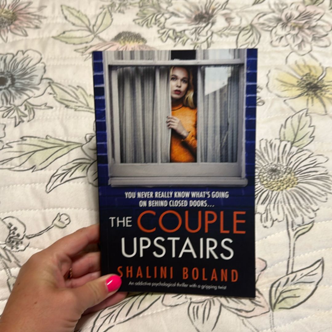 The Couple Upstairs
