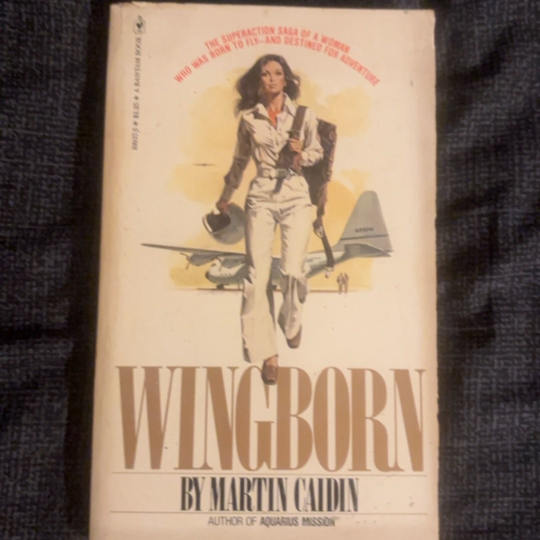 Wingborn