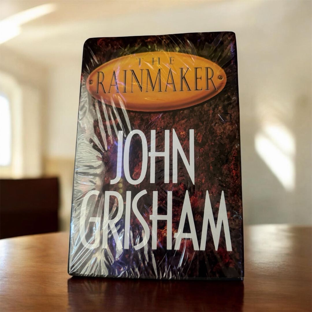 The Rainmaker