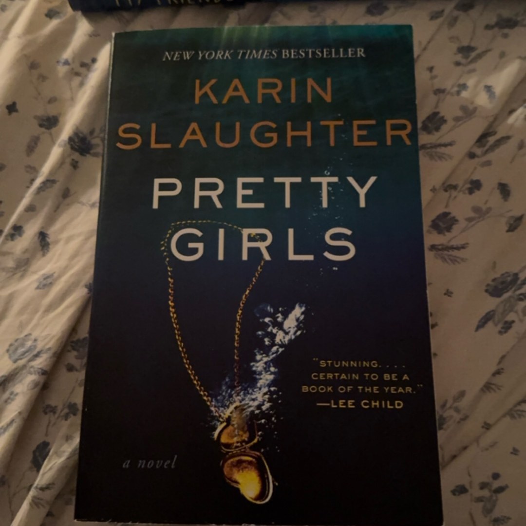 Pretty Girls