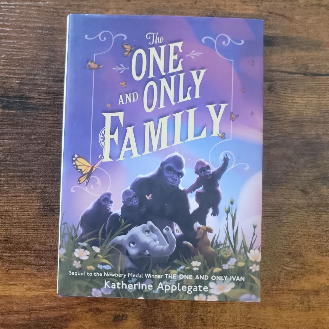 The One and Only Family