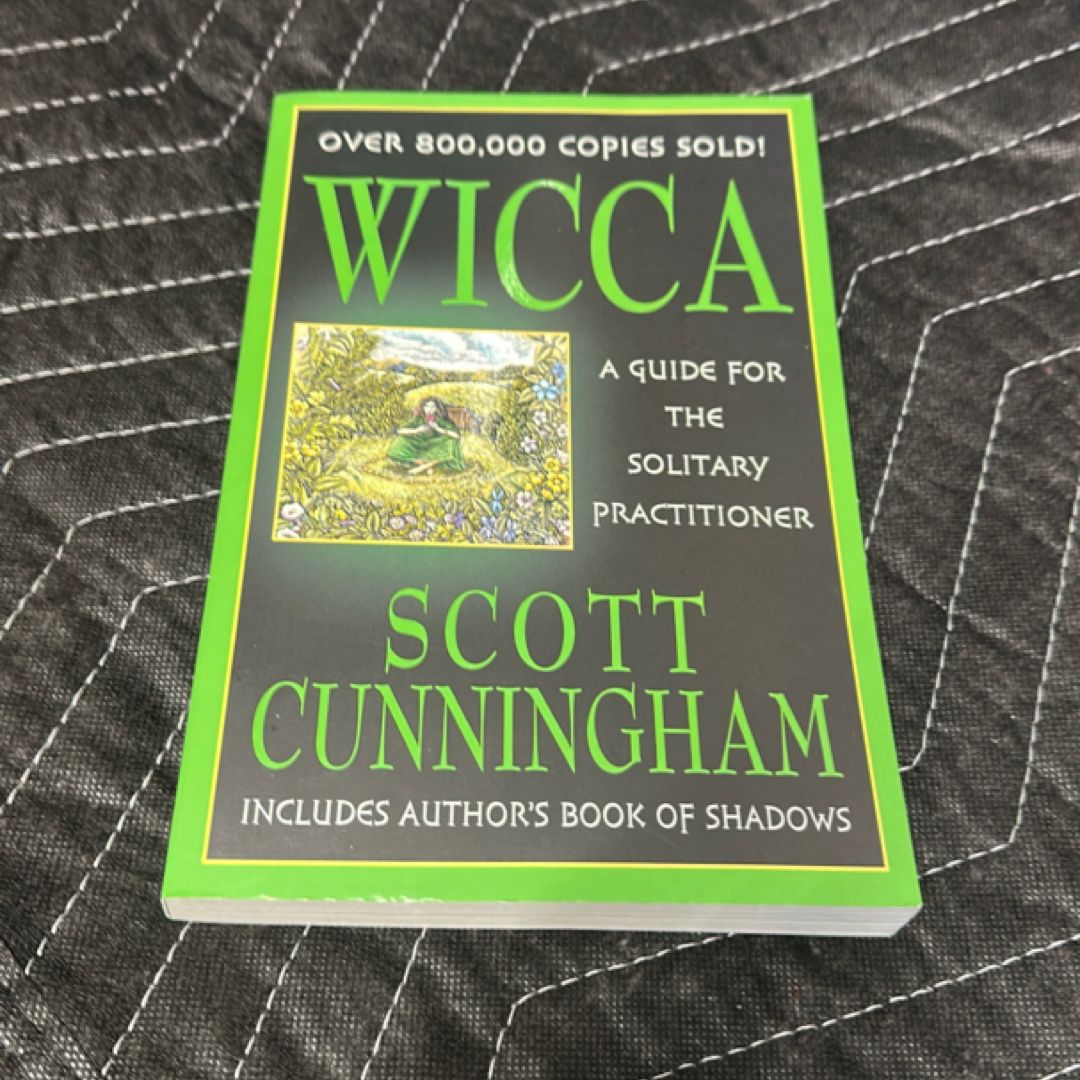 Wicca
