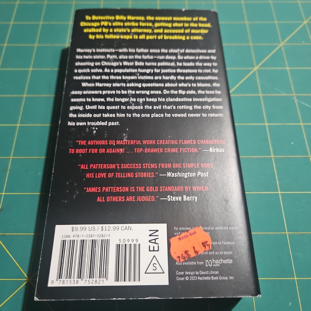 The Red Book