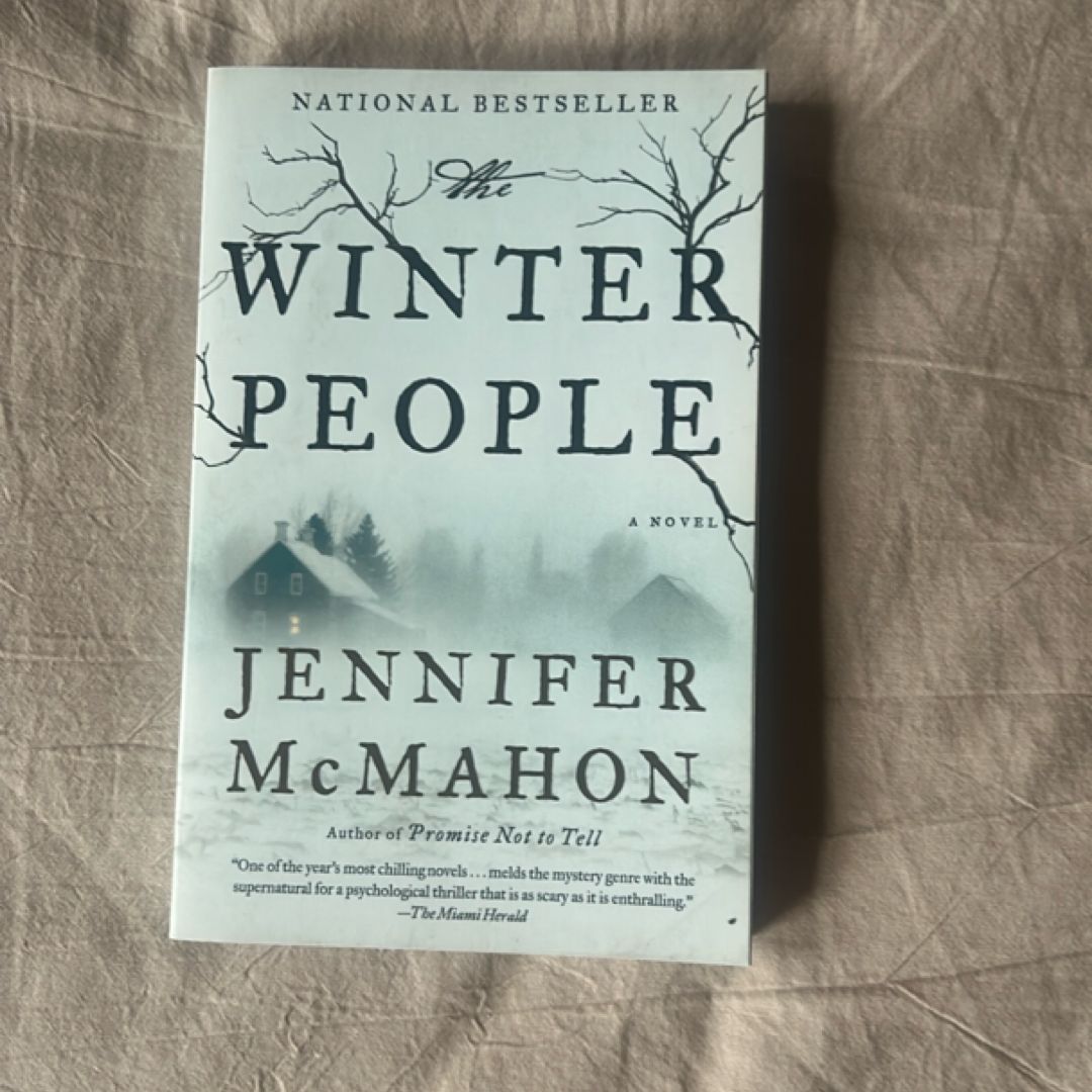 The Winter People