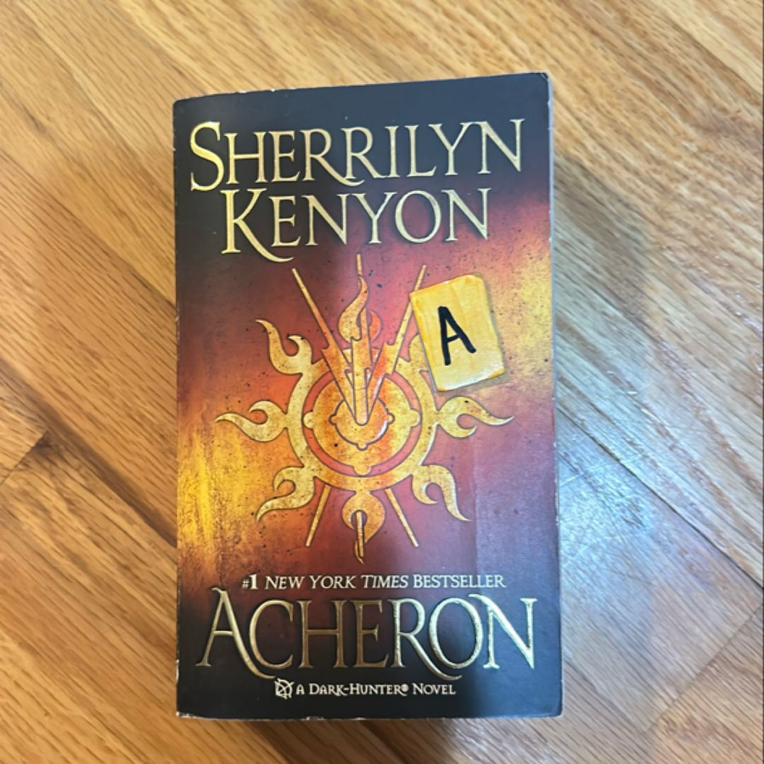 Acheron
