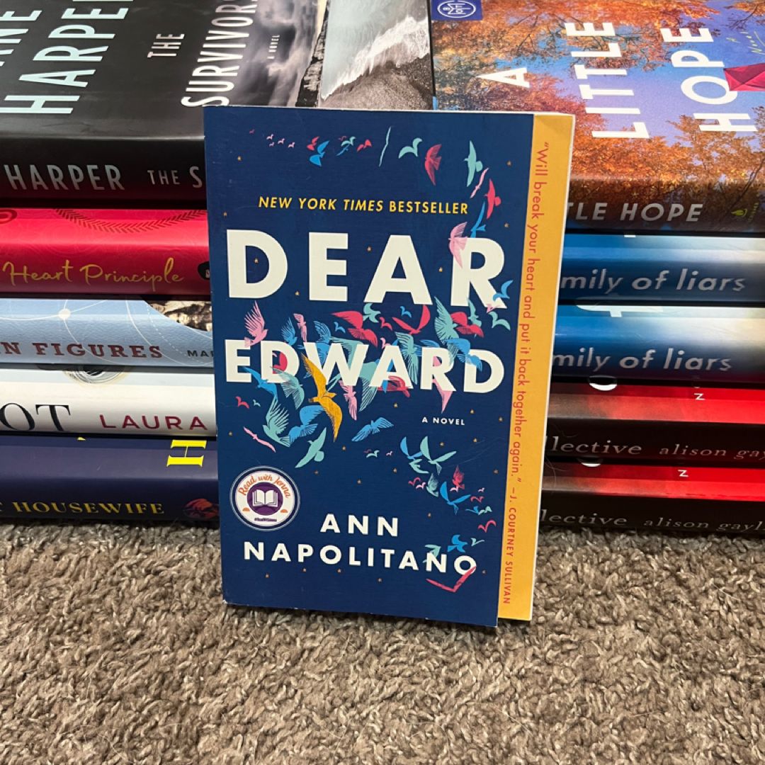 Dear Edward