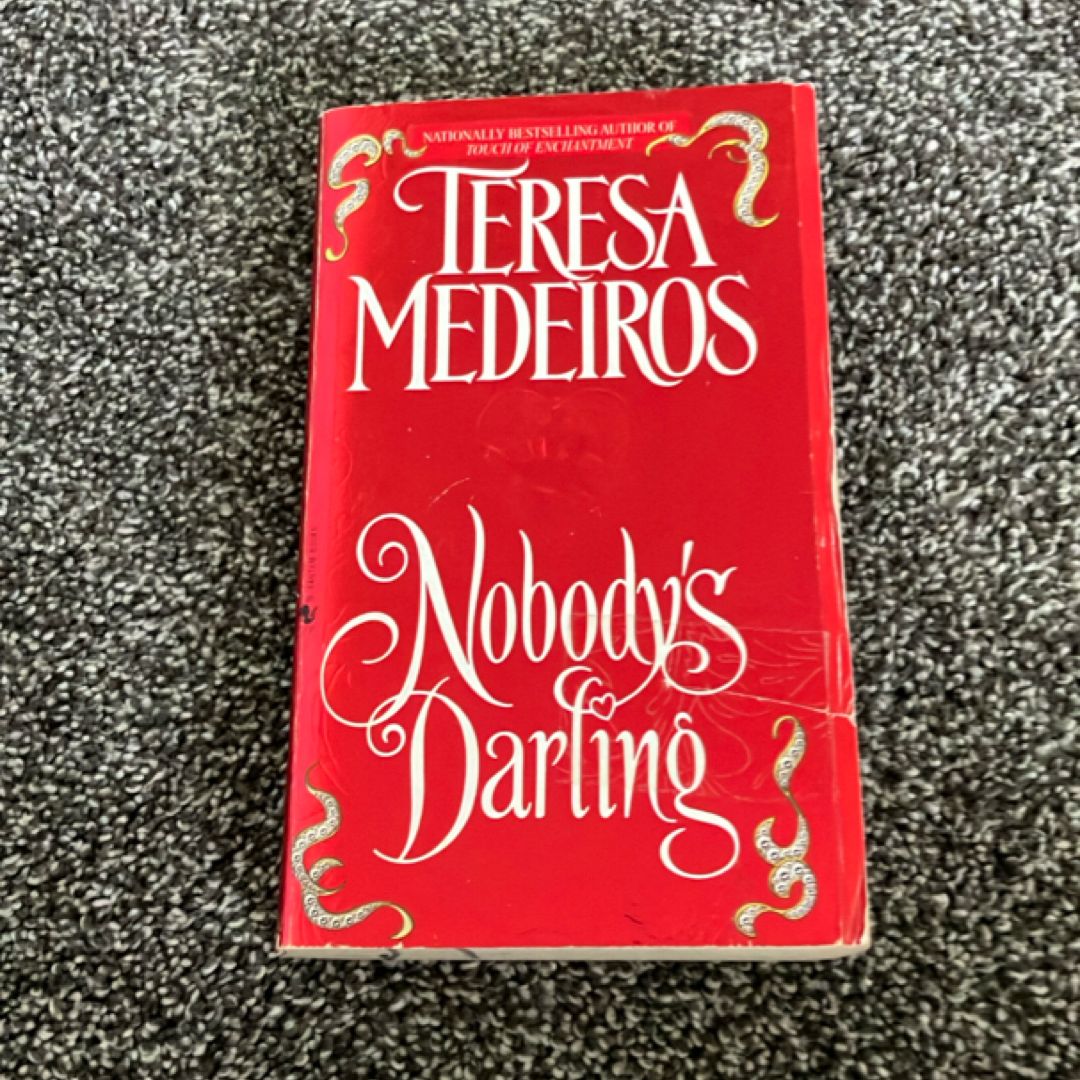Nobody's Darling