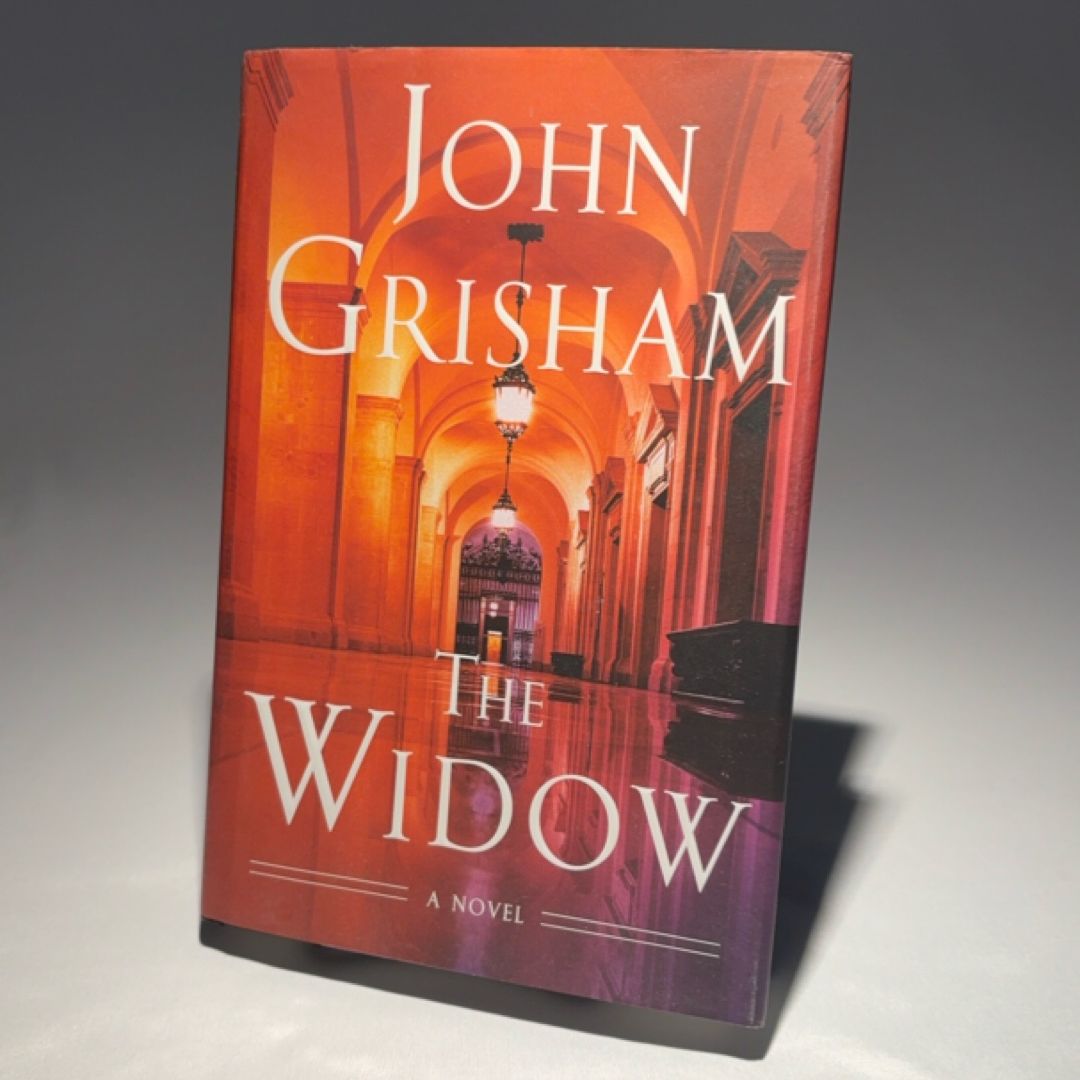 The Widow