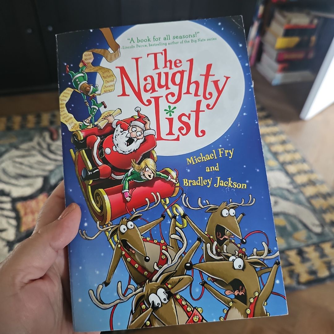 The Naughty List