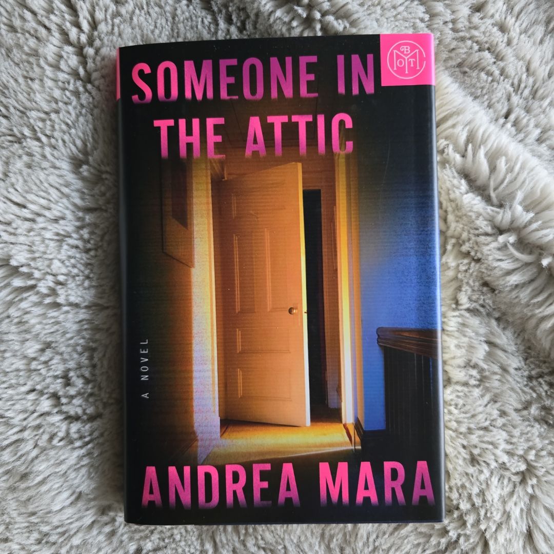 Someone in the Attic