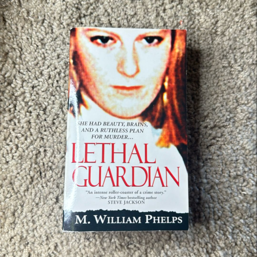 Lethal Guardian