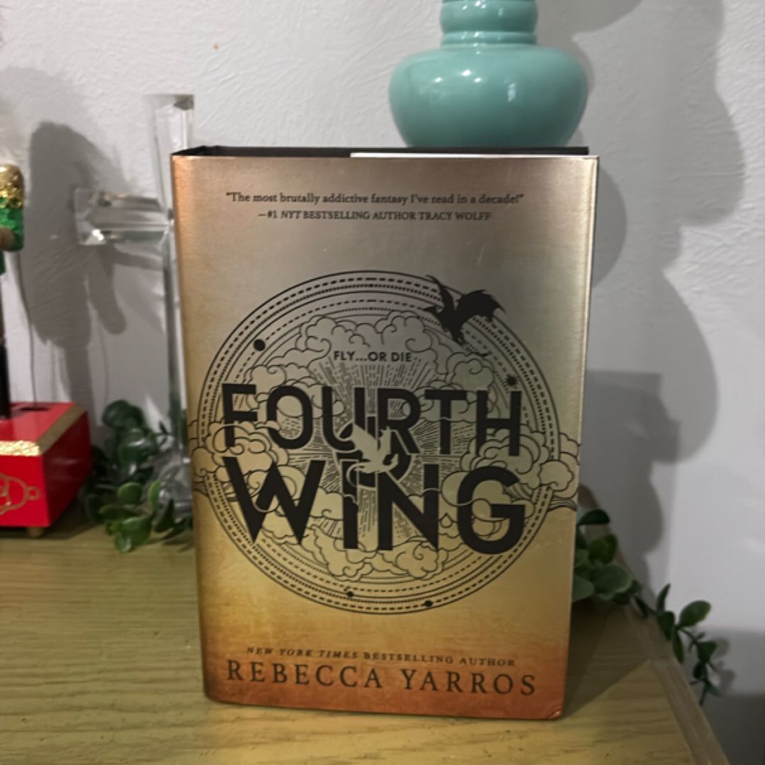 Fourth Wing