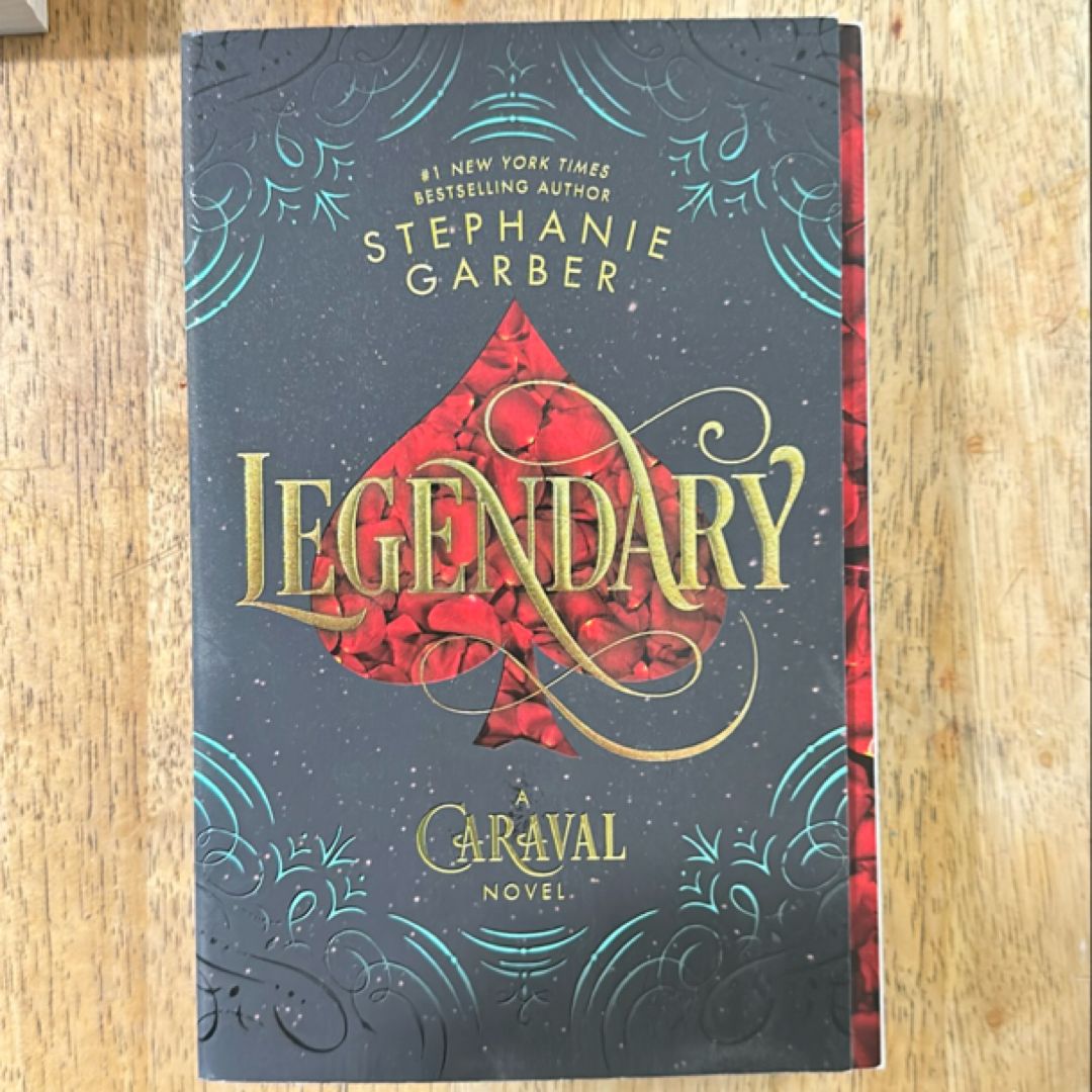 Legendary