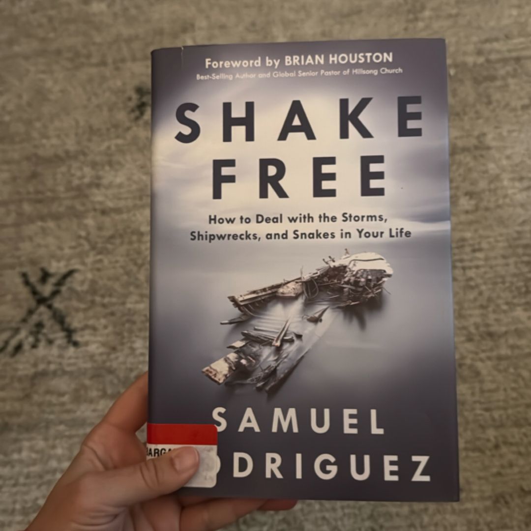 Shake Free