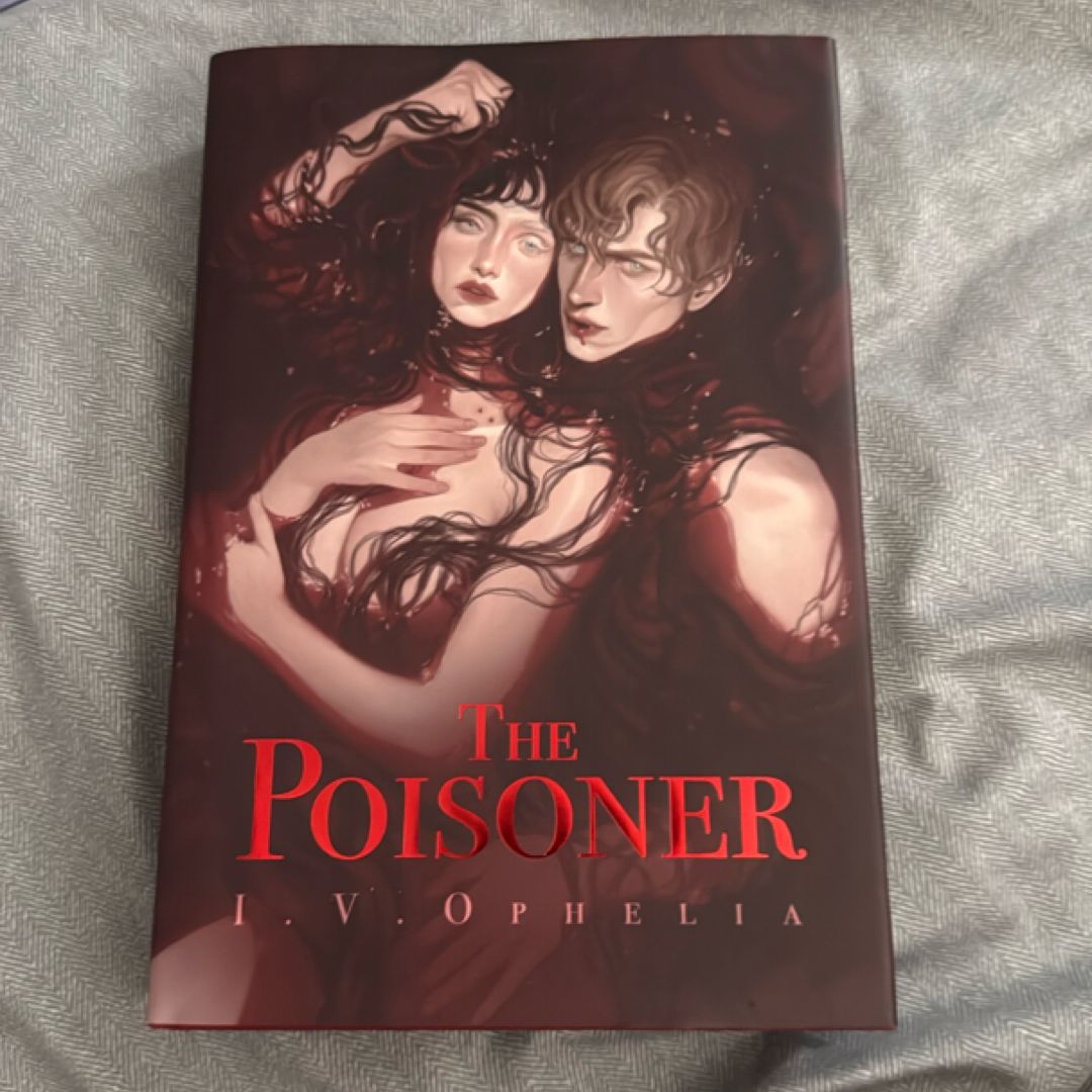 The Poisoner 