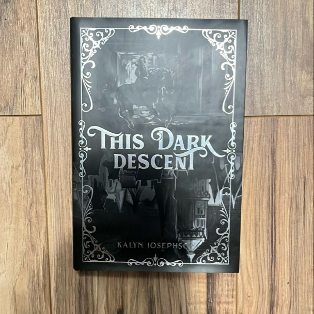 This Dark Descent