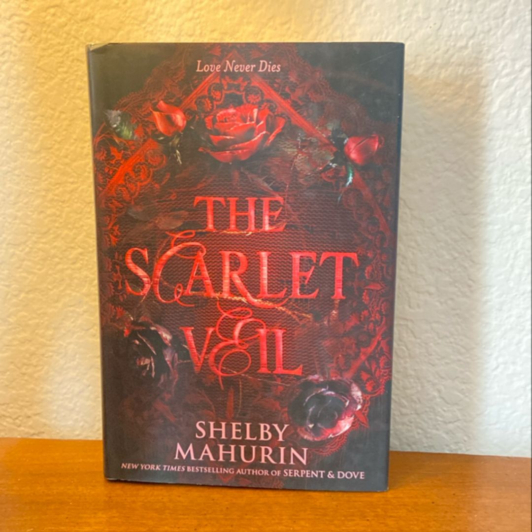The Scarlet Veil