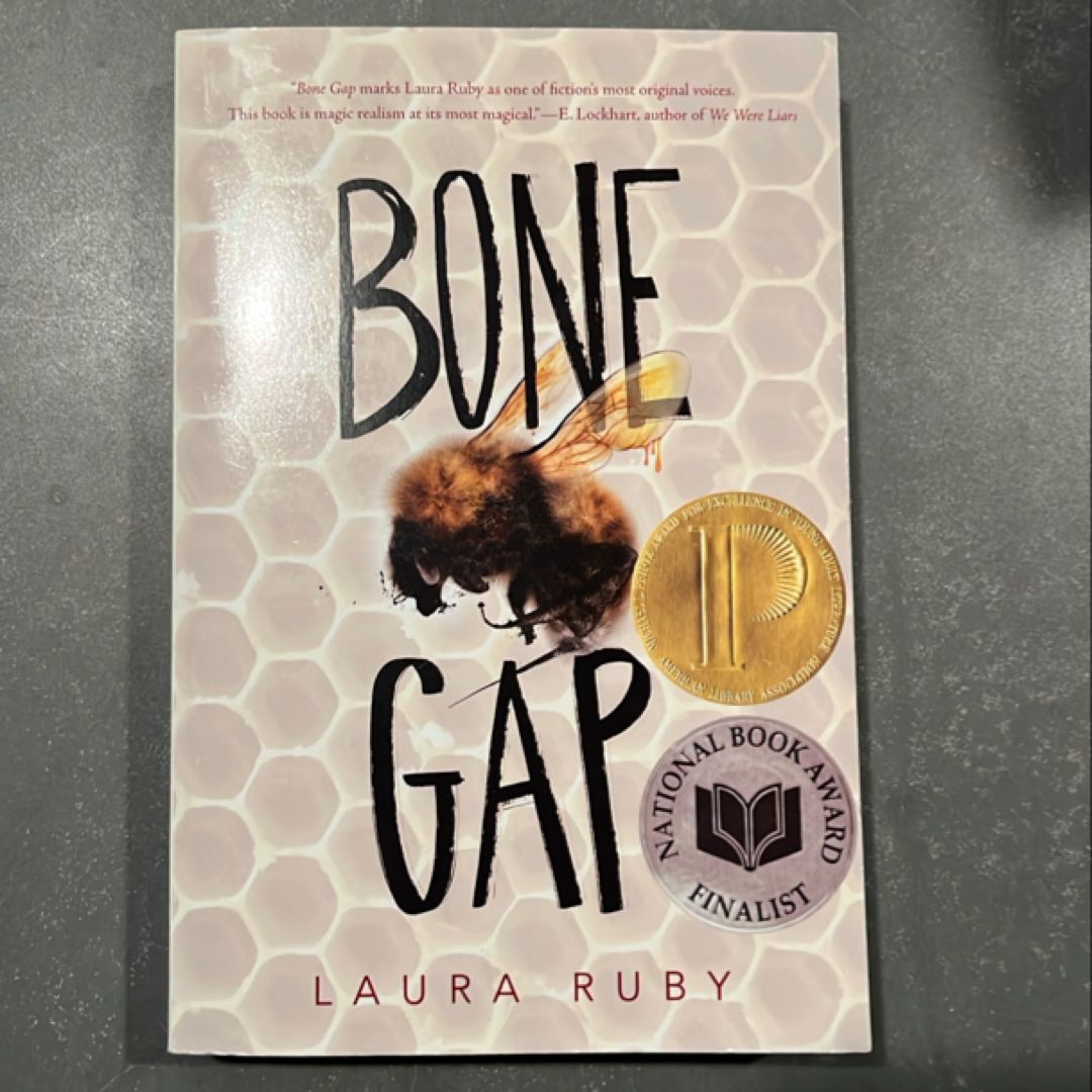 Bone Gap