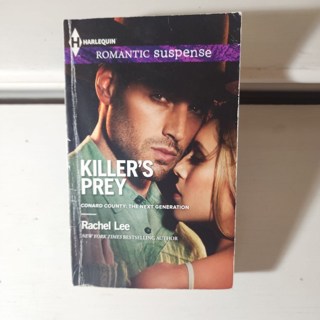 Killer's Prey