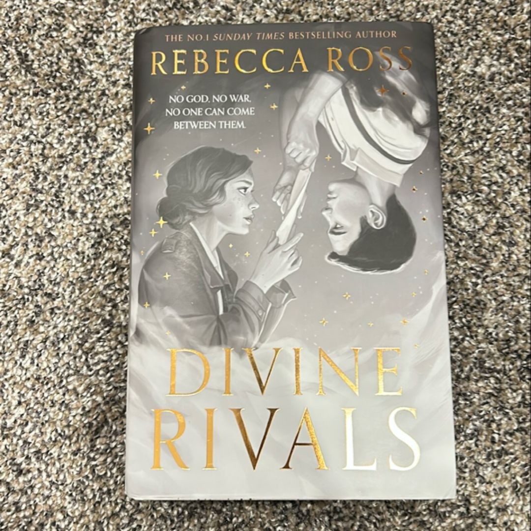 Divine Rivals