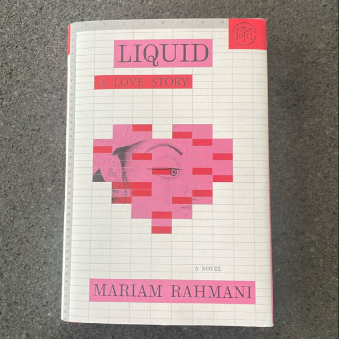 Liquid