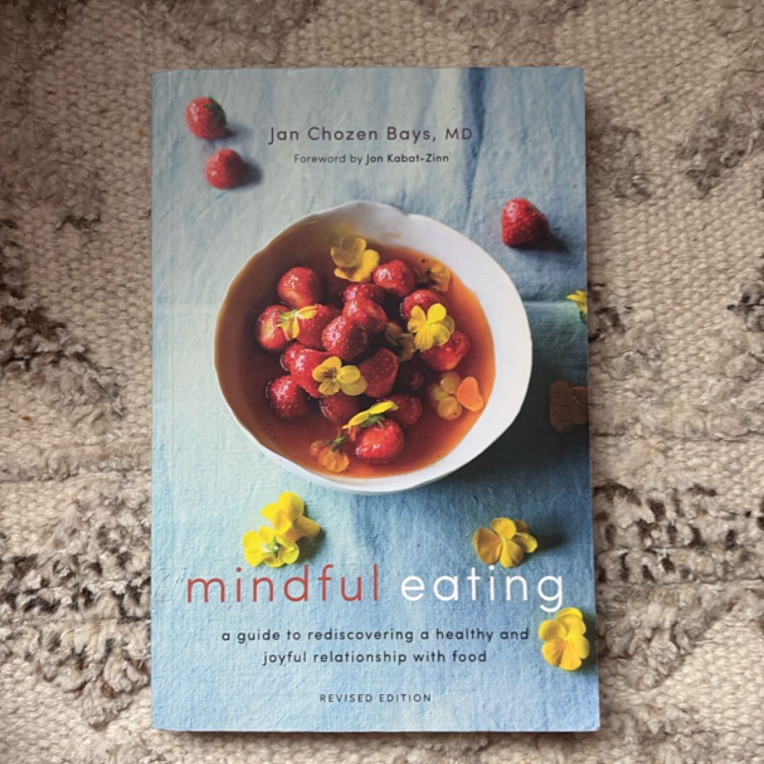 Mindful Eating