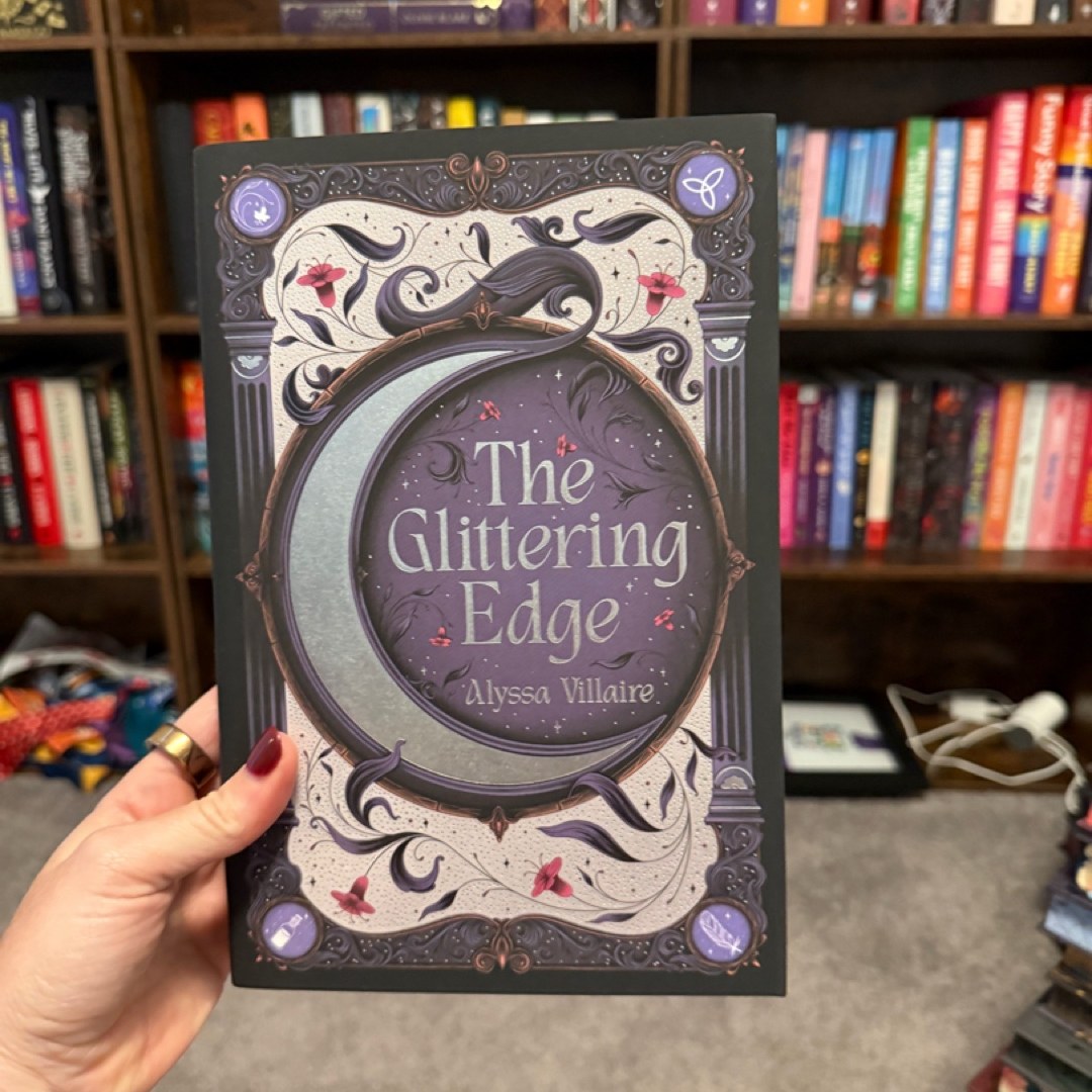 The Glittering Edge
