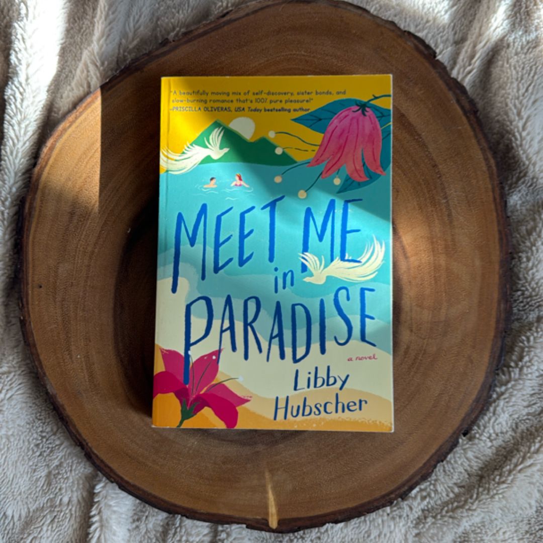Meet Me in Paradise
