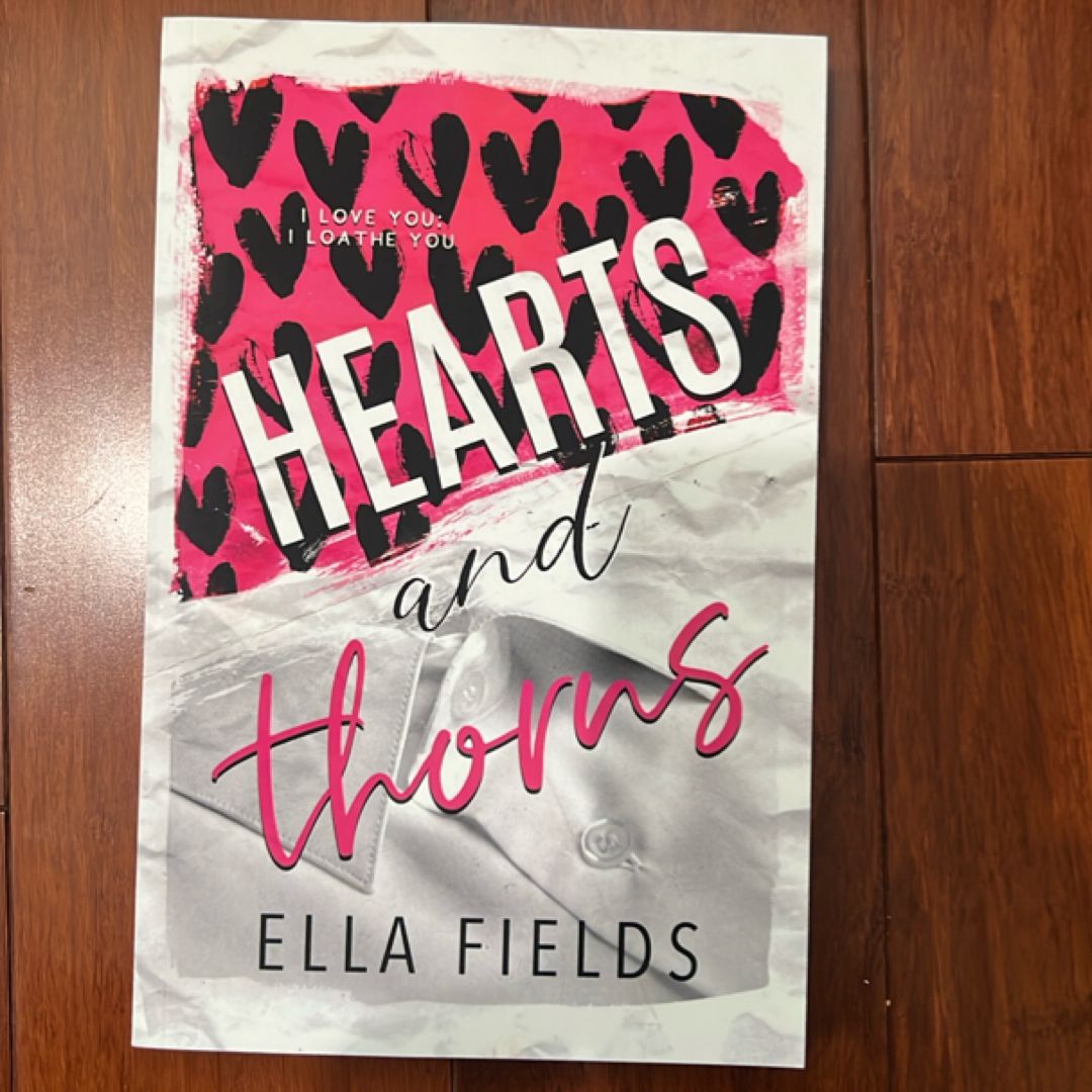 Hearts and Thorns