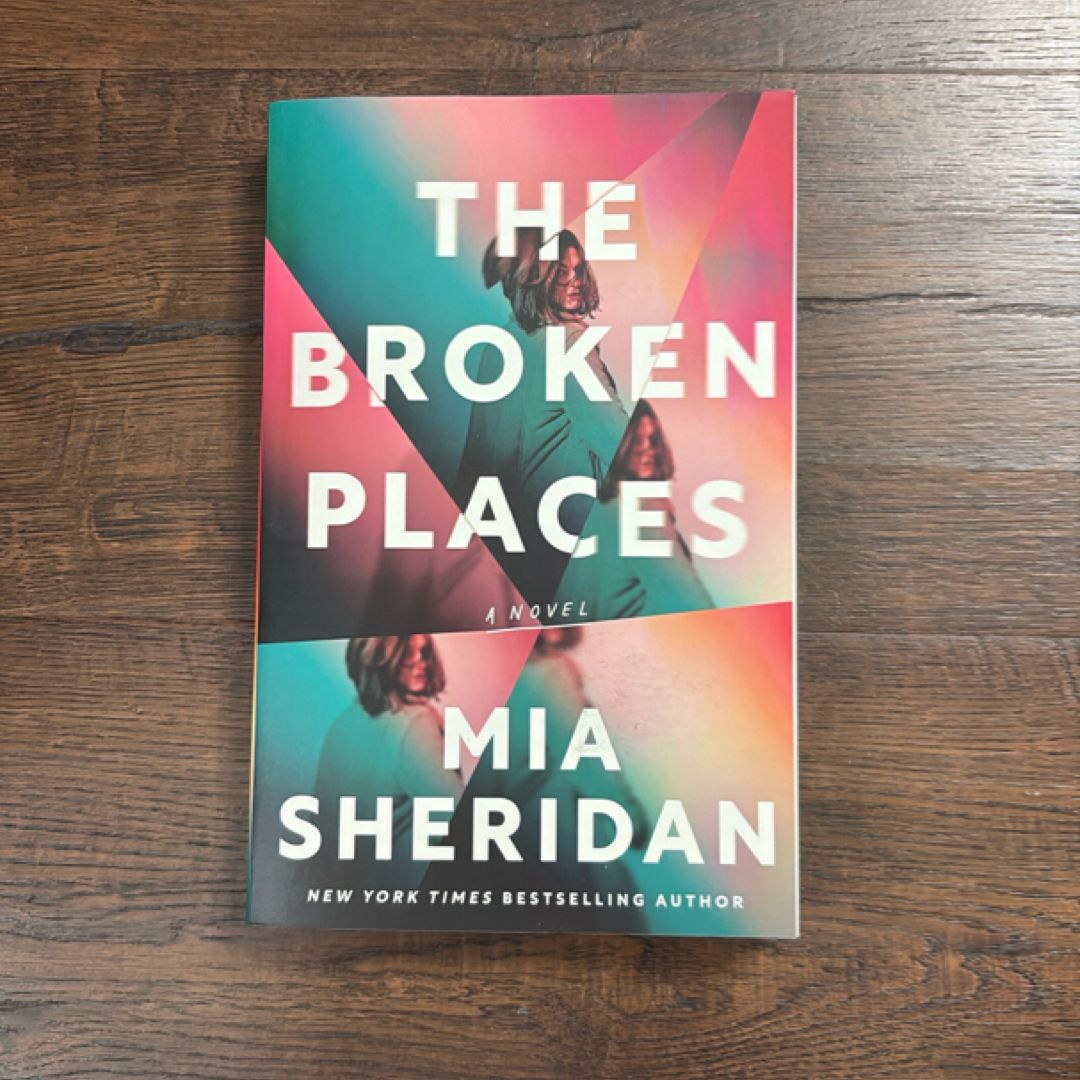 The Broken Places