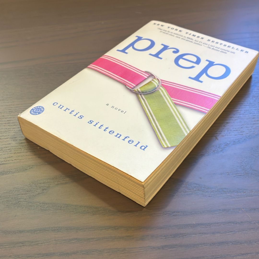 Prep