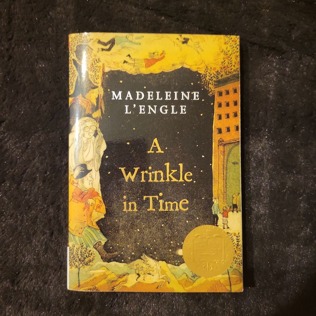 A Wrinkle in Time