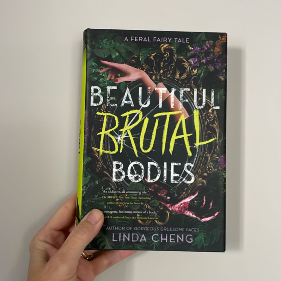 Beautiful Brutal Bodies