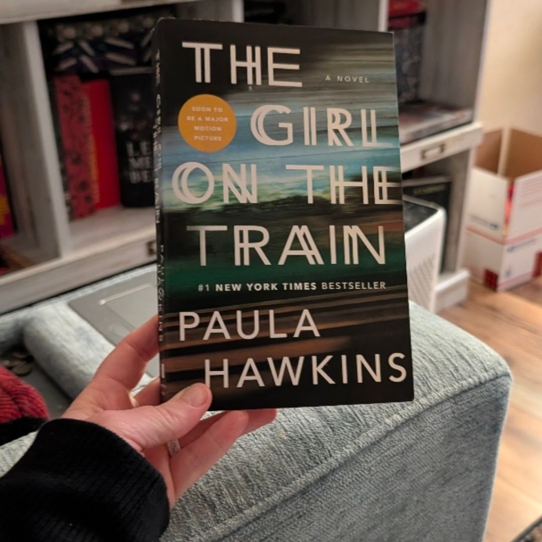 The Girl on the Train