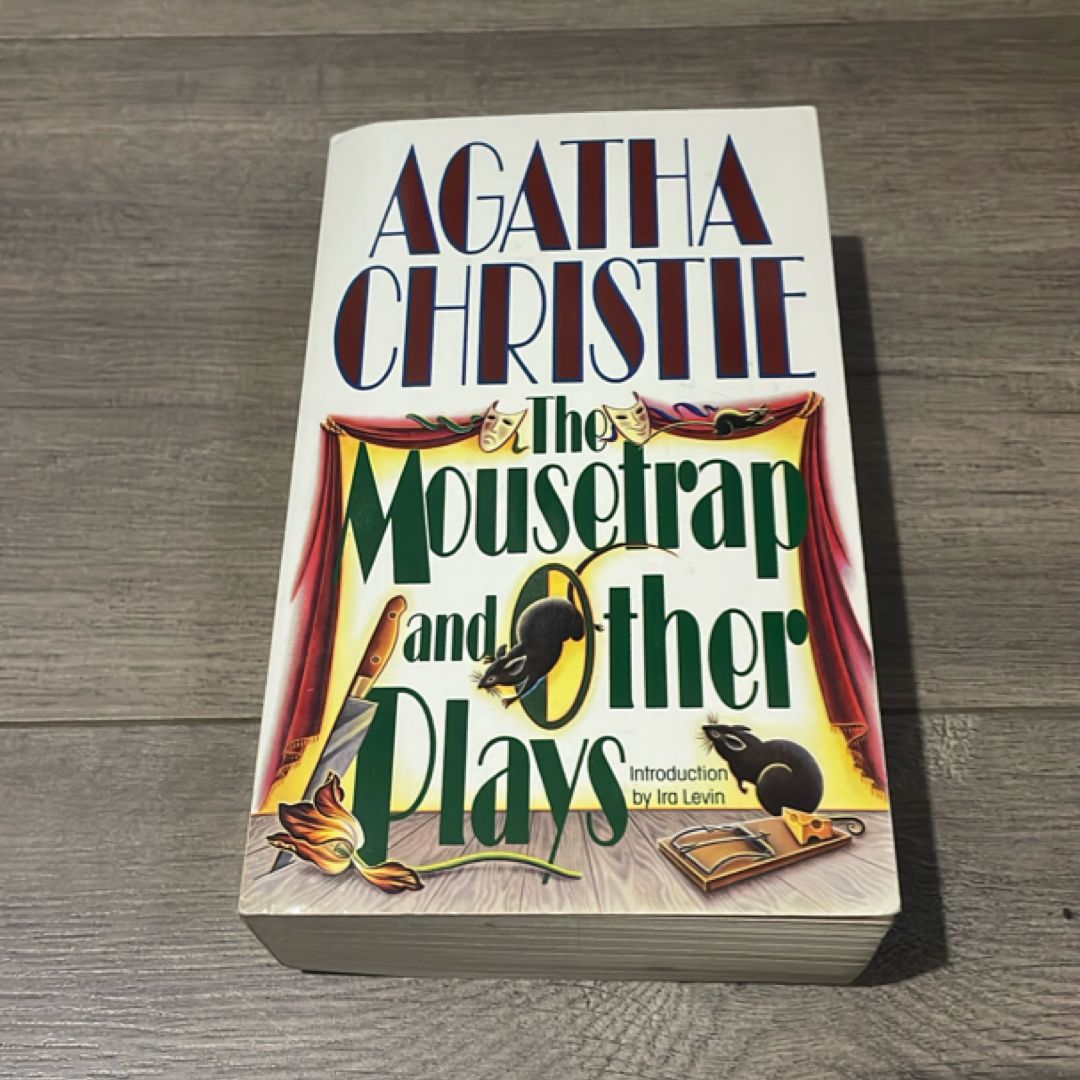 The Mousetrap and Selected Plays