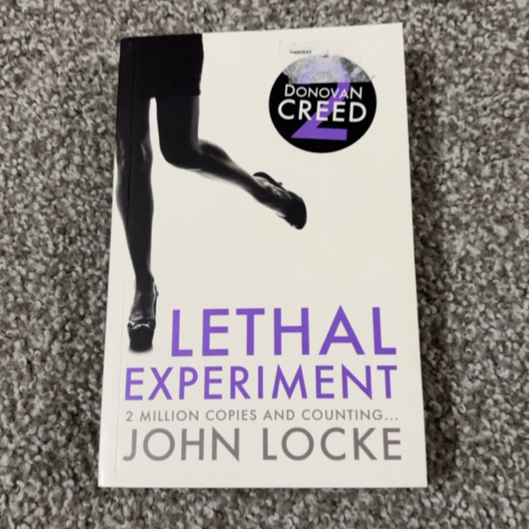 Lethal Experiment