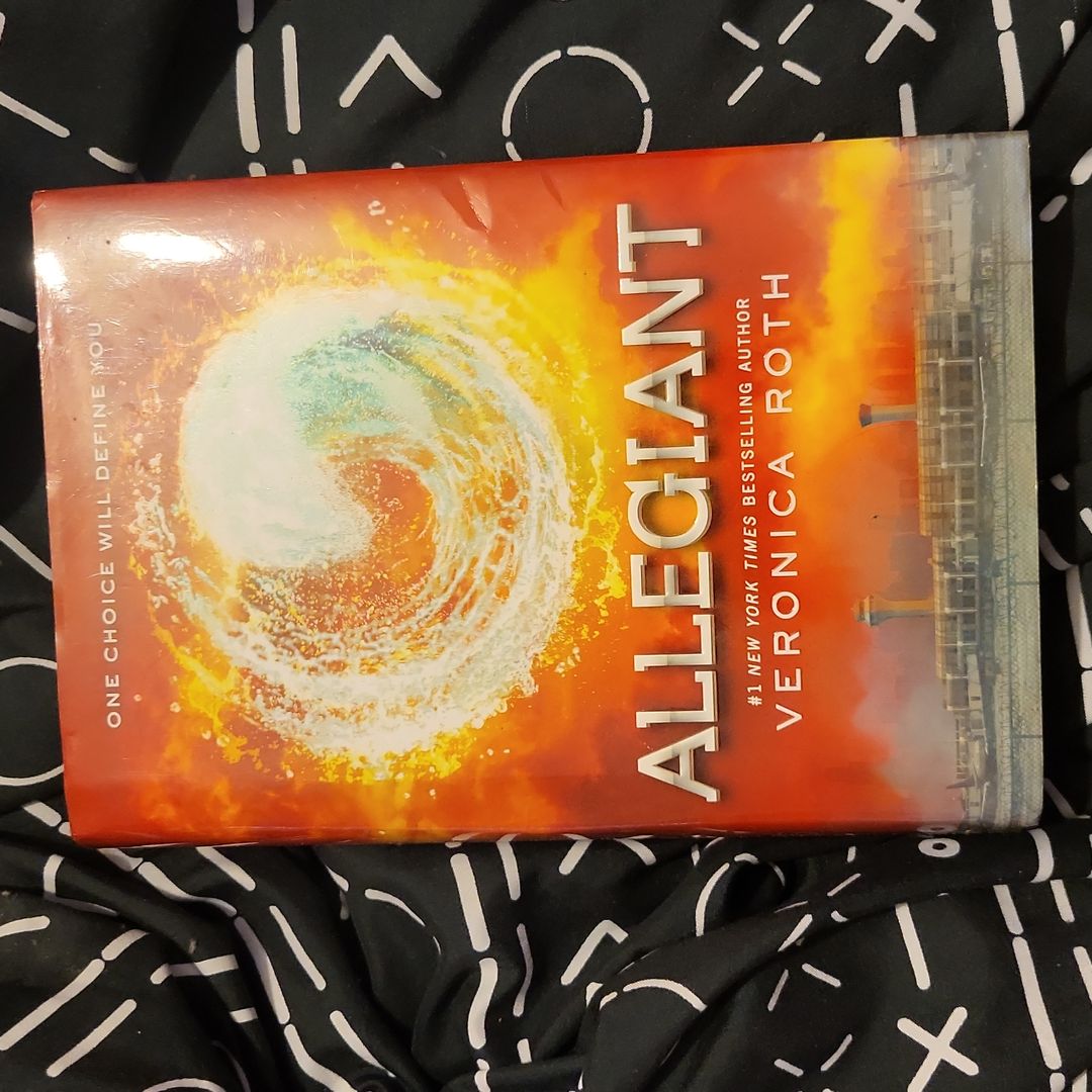 Allegiant