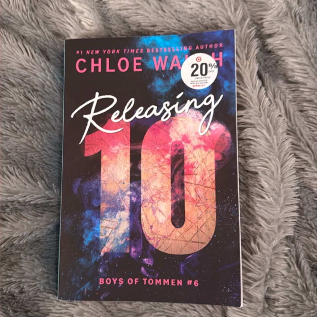 Releasing 10 (Deluxe Edition)