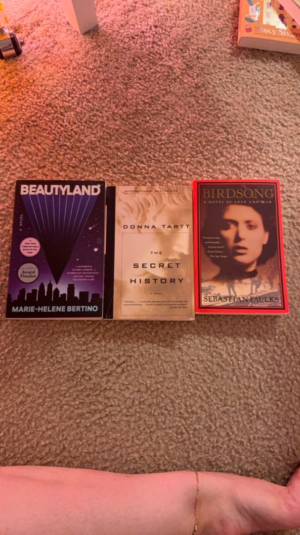 Beautyland