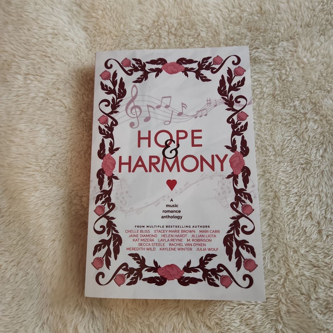 Hope and Harmony