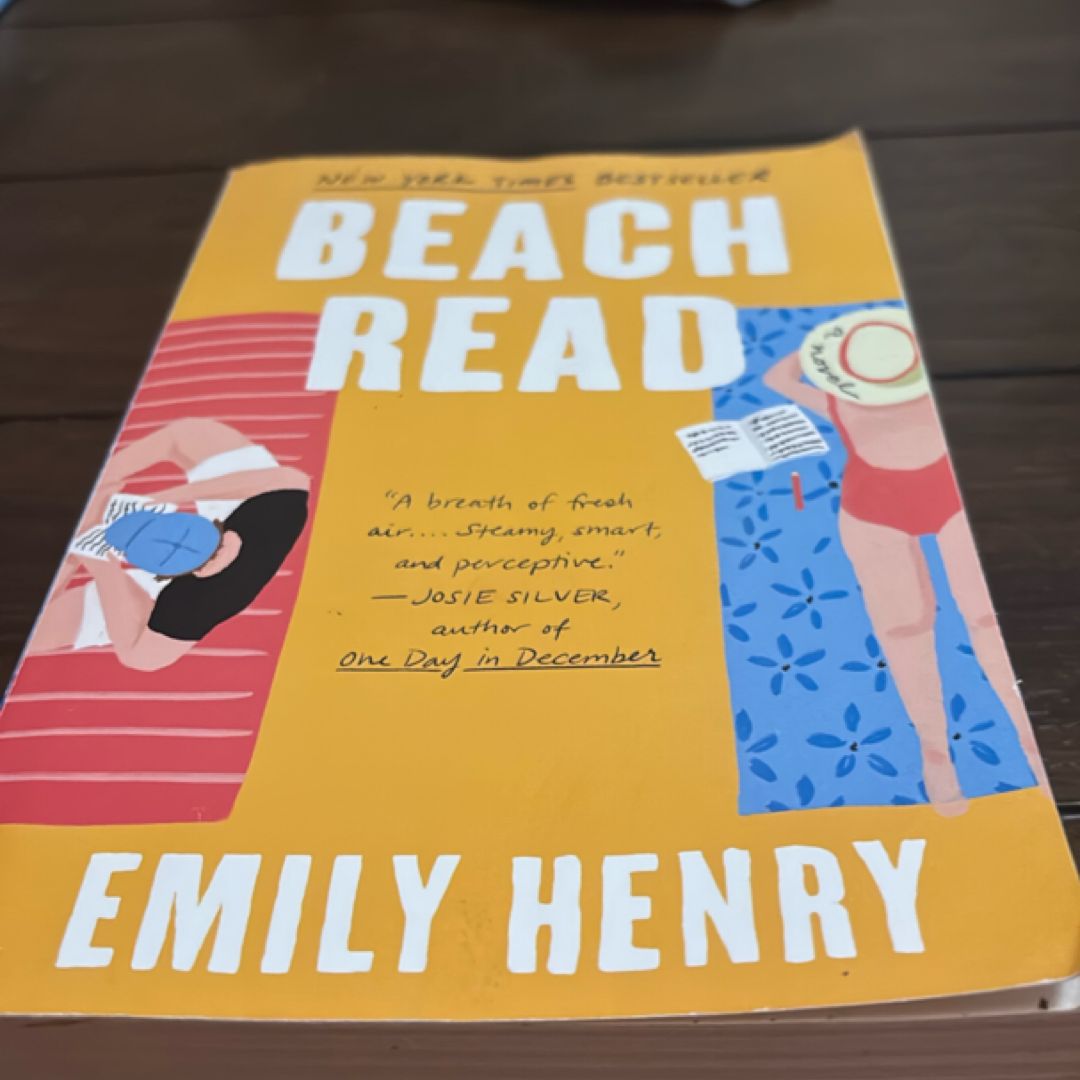 Beach Read